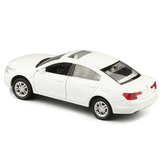 1:32 Honda 2007 Accord 8th Die Cast Model Car