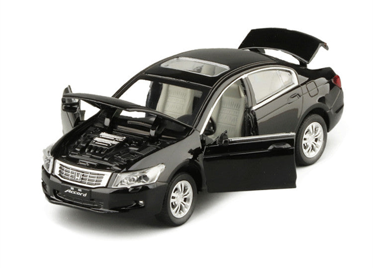 1:32 Honda 2007 Accord 8th Die Cast Model Car