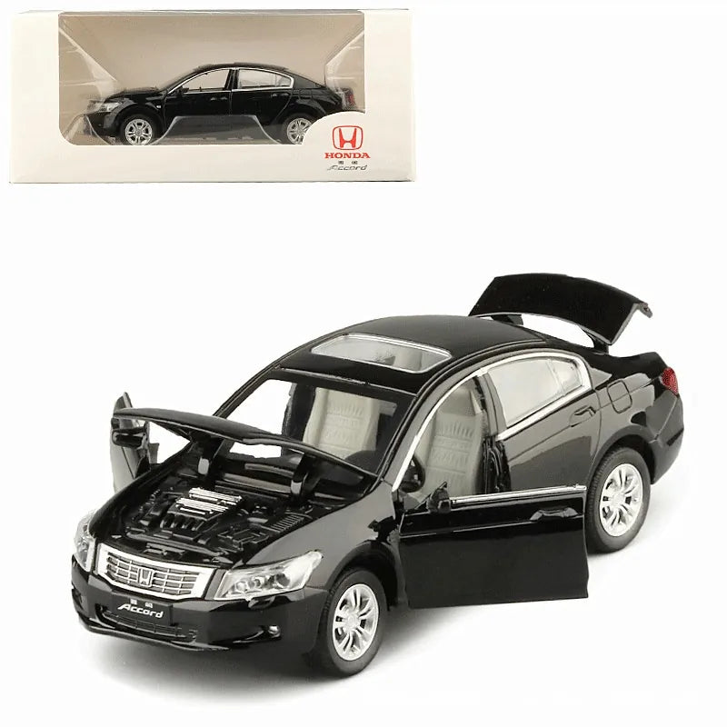 1:32 Honda 2007 Accord 8th Die Cast Model Car