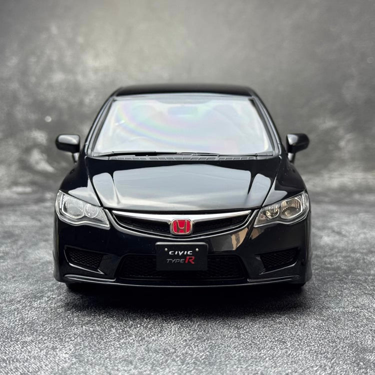 1:18 Honda 2007 Civic Type R FD2 Die Cast Model Car