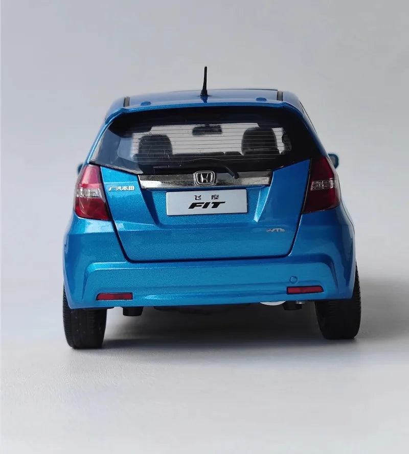 1:18 Honda 2007 Fit/Jazz Die Cast Model Car