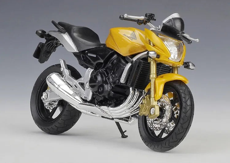 1:18 HONDA 2007 Hornet CB600F 