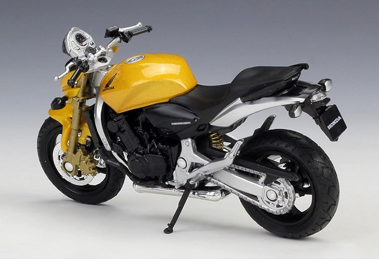 1:18 HONDA 2007 Hornet CB600F Motorcycle Model