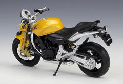 1:18 HONDA 2007 Hornet CB600F 