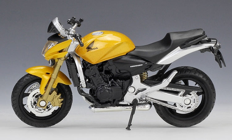 1:18 HONDA 2007 Hornet CB600F Motorcycle Model