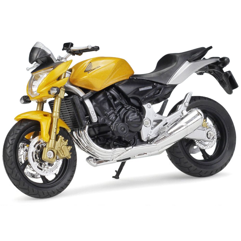 1:18 HONDA 2007 Hornet CB600F Hornet Motorcycle Model