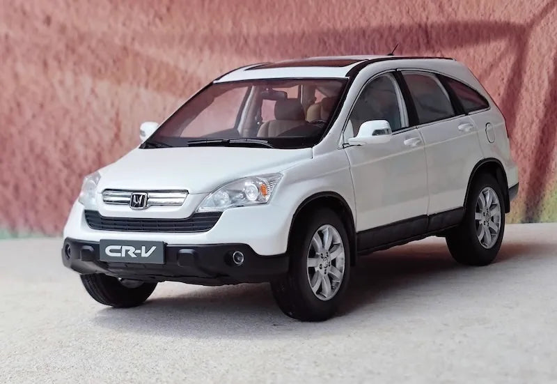 1:18 Honda 2008 CR-V Die Cast Model Car