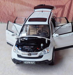 1:18 Honda 2008 CR-V Die Cast Model Car