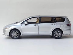 1:18 Honda 2008 Odyssey RB3 Die Cast Model Car