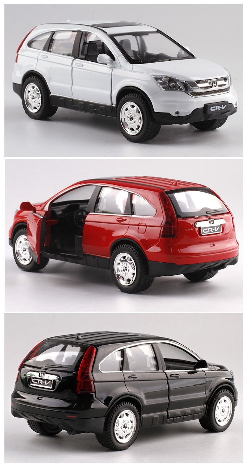 1:32 Honda 2009 CR-V Die Cast Model Car