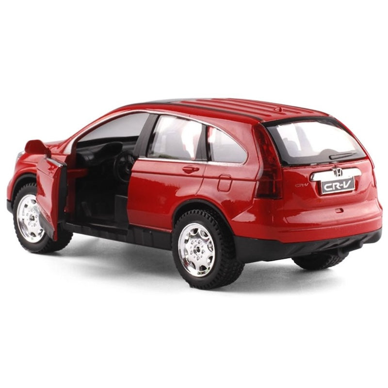 1:32 Honda 2009 CR-V Red Die Cast Model Car