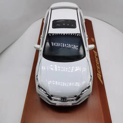 1:18 Honda 2013 Accord Die Cast Model Car