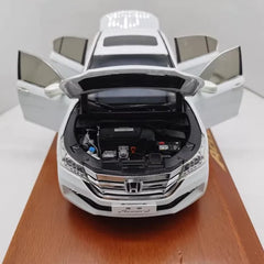 1:18 Honda 2013 Accord Die Cast Model Car