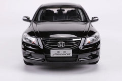 1:18 Honda 2013 Accord 9th Die Cast Model Car