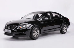 1:18 Honda 2013 Accord 9th Die Cast Model Car