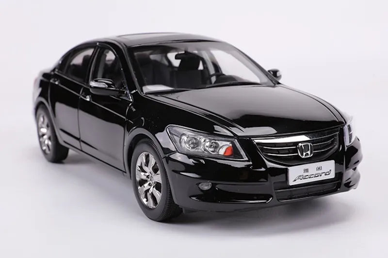 1:18 Honda 2013 Accord 9th Die Cast Model Car