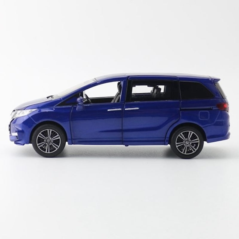 1:32 Honda 2013 Odyssey Die Cast Model Car