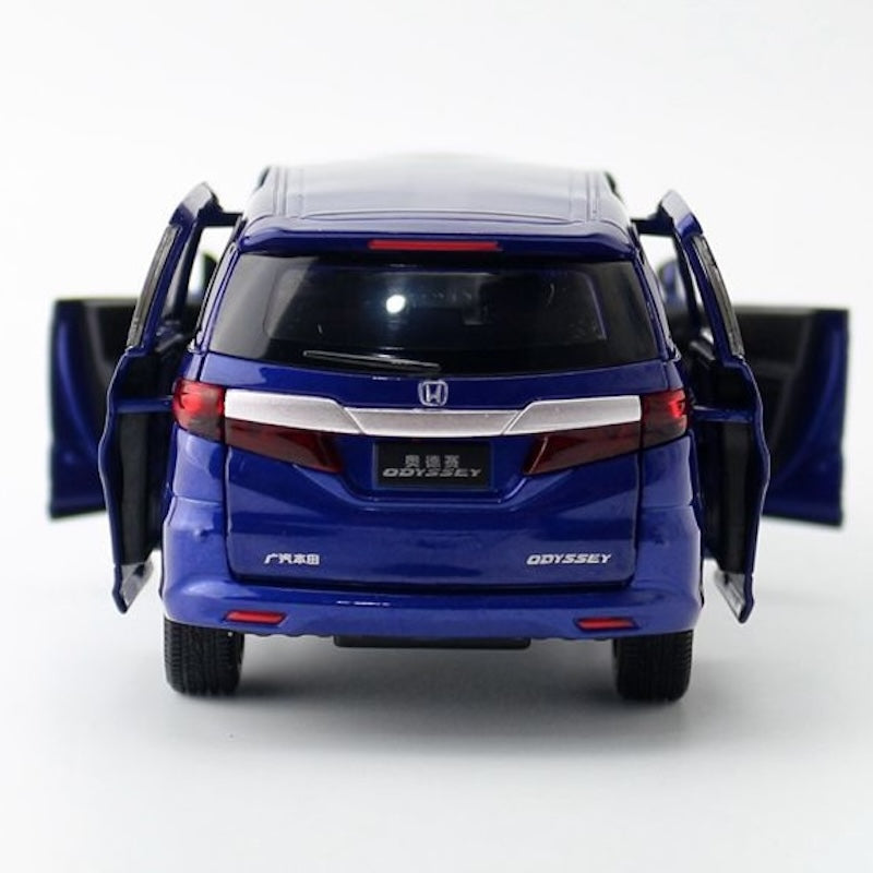 1:32 Honda 2013 Odyssey Die Cast Model Car