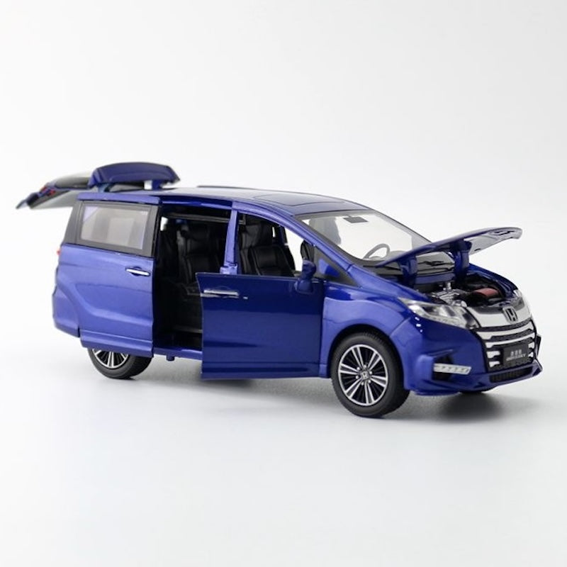 1:32 Honda 2013 Odyssey Die Cast Model Car