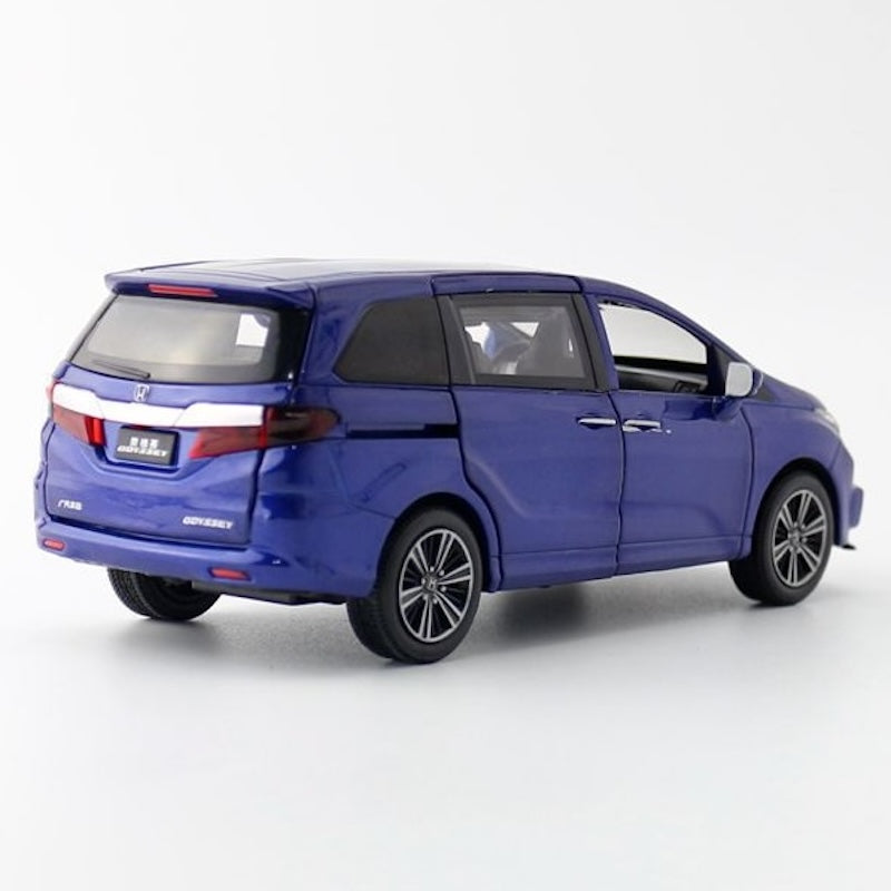 1:32 Honda 2013 Odyssey Die Cast Model Car