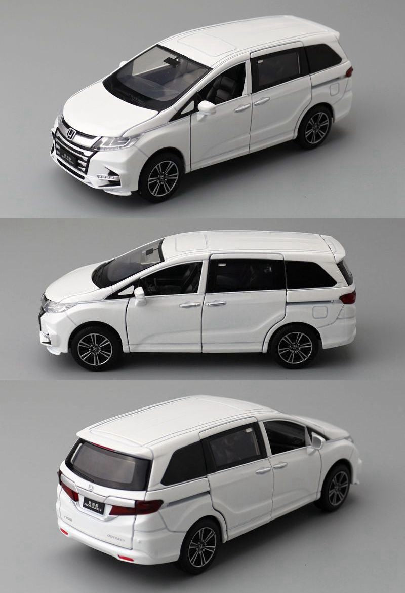 1:32 Honda 2013 Odyssey Die Cast Model Car