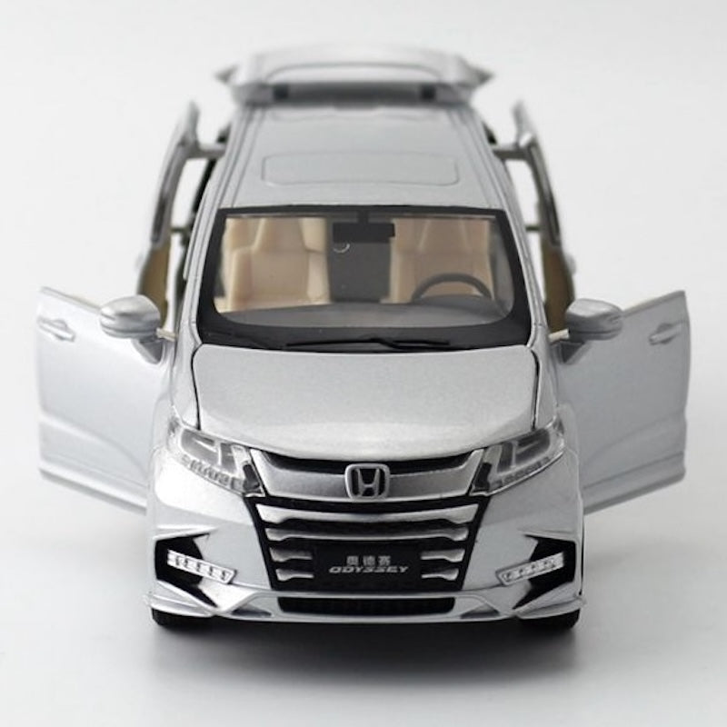 1:32 Honda 2013 Odyssey Die Cast Model Car