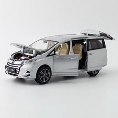 1:32 Honda 2013 Odyssey Die Cast Model Car