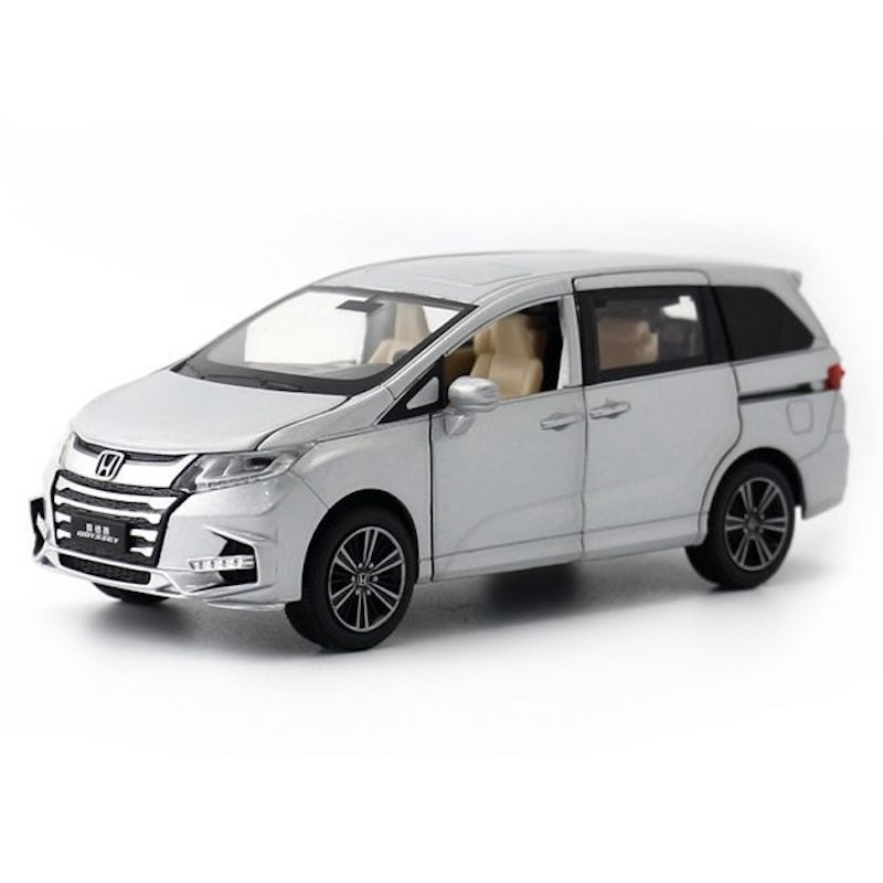 1:32 Honda 2013 Odyssey Die Cast Model Car