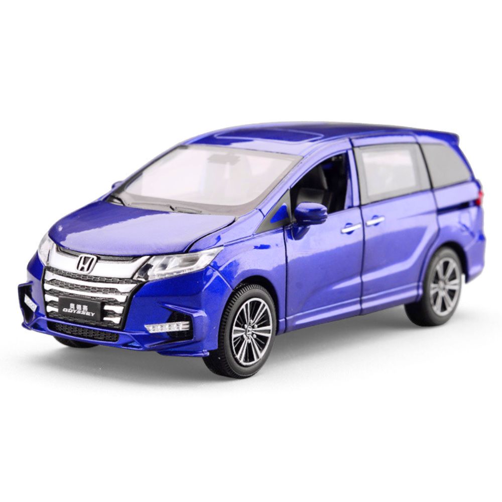 1:32 Honda 2013 Odyssey Die Cast Model Car