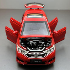 1:32 Honda 2015 Fit 3rd Die Cast Model Car