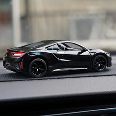 1:32 Acura 2016 NSX Die Cast Model Car