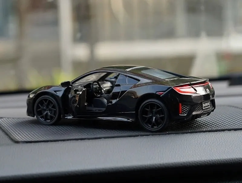 1:32 Acura 2016 NSX Die Cast Model Car