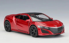 1:36 Acura 2016 NSX Die Cast Model Car