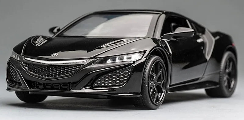 1:32 Acura 2016 NSX Die Cast Model Car