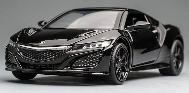 1:32 Honda 2016 Acura NSX Die Cast Model Car