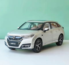 1:18 Honda 2017 UR-V Die Cast Model Car