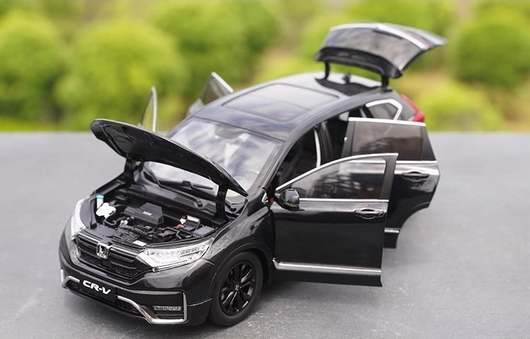 1:18 Honda 2019 CR-V Die Cast Model Car