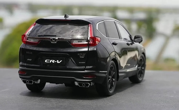 1:18 Honda 2019 CR-V Die Cast Model Car