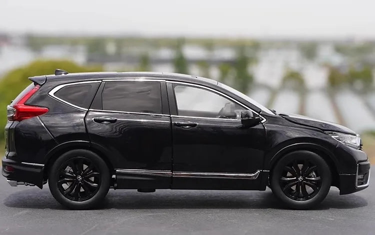 1:18 Honda 2019 CR-V Die Cast Model Car