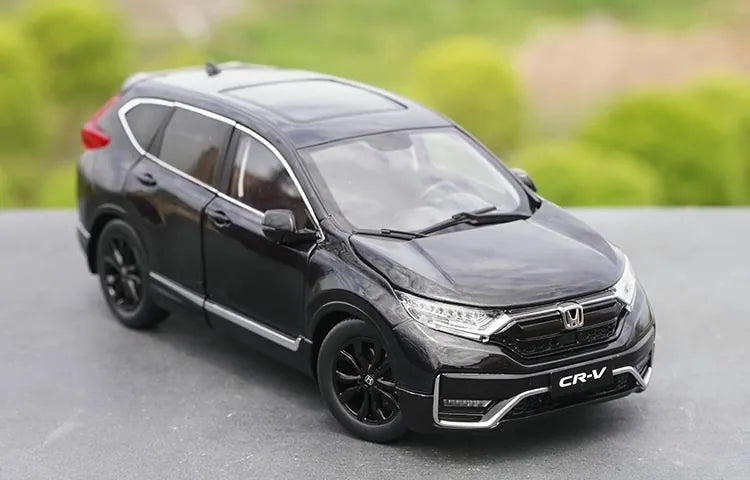 1:18 Honda 2019 CR-V Die Cast Model Car