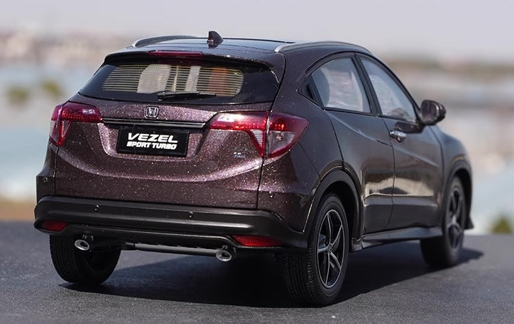 1:18 Honda 2019 HR-V Die Cast Model Car