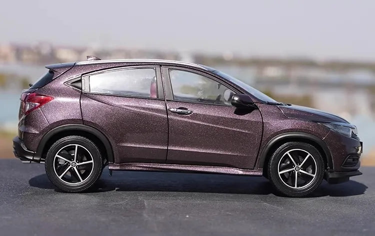 1:18 Honda 2019 HR-V Die Cast Model Car