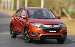 1:18 Honda 2019 HR-V Die Cast Model Car