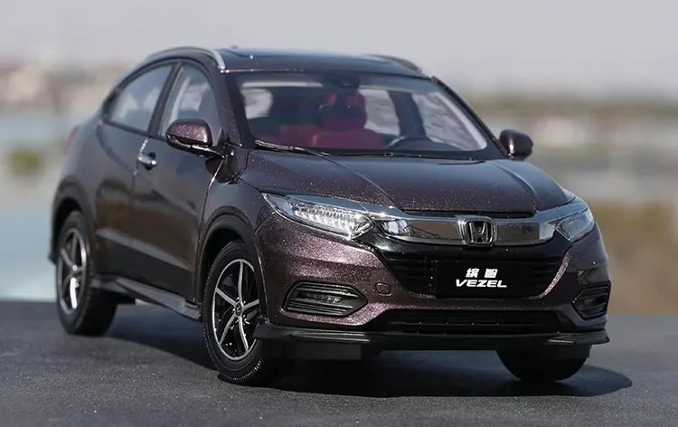 1:18 Honda 2019 HR-V Die Cast Model Car