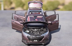 1:18 Honda 2019 HR-V Die Cast Model Car