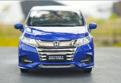 1:18 Honda 2019 Odyssey Die Cast Model Car