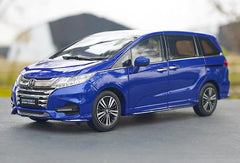 1:18 Honda 2019 Odyssey Die Cast Model Car