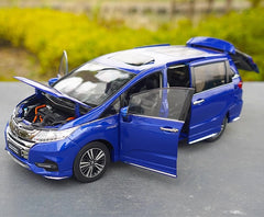 1:18 Honda 2019 Odyssey Die Cast Model Car