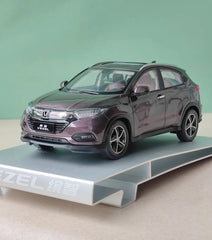 1:18 Honda 2019 Vezel Die Cast Model Car