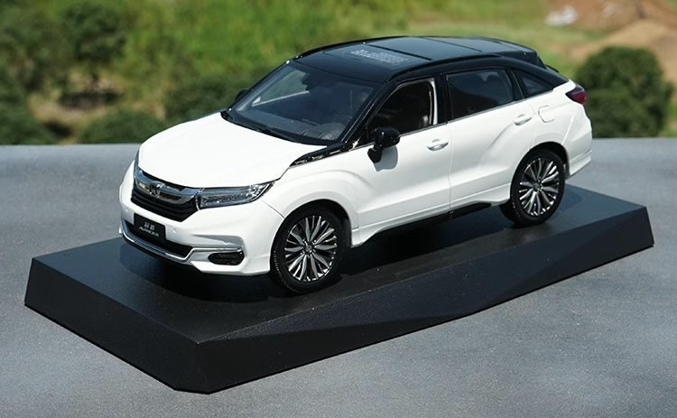 1:18 Honda 2020 Avancier Die Cast Model Car